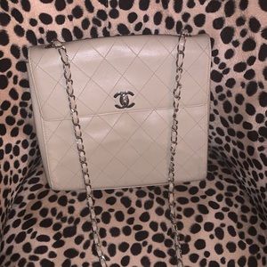 Authentic Vintage Chanel Bag